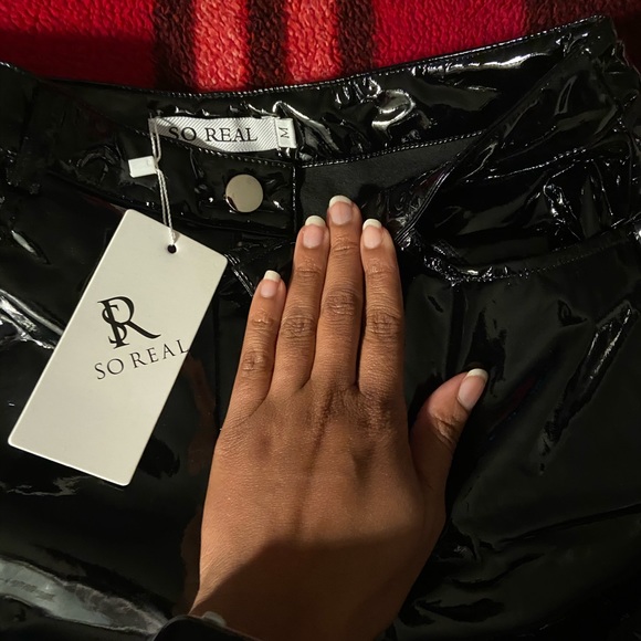 GSUWOO So Real Liquid Set - Picture 7 of 8